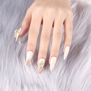 Accessoires <span class=keywords><strong>photo</strong></span>, 1 pièce, tissu d'arrière-plan avec cheveux, outil de <span class=keywords><strong>manucure</strong></span> en peluche, lavable, tapis de table et accessoires pour ongles, nouveau design - Product Image 6