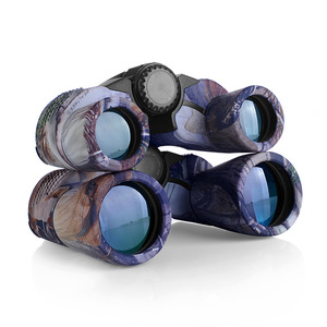MaiFeng Binoculars 10x50 Porro Large Aperture Metal Night Vision Outdoor Use - Product Image 3
