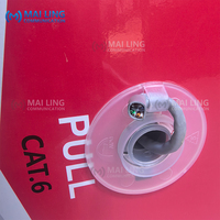 Cable de Datos UTP Categoría VI de 4 Pares AIPU NUEVO, AP-6-01, 305M de Longitud, CAT.6