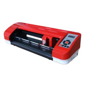 Máquina de Corte de Vinilo Digital Automática de Contorno, Portátil, de Alta Velocidad, con Cama Plana - Product Image 4