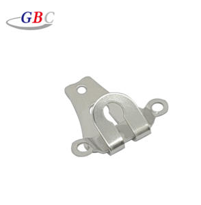 Hot Selling Rvs Broekhaak Fabriek Direct Kledingaccessoires Voor Het Aanpassen Van Jeans Pakken Broek Rokken - Product Image 3