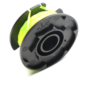 Venta al por mayor RAC143 36V grado industrial inalámbrico eléctrico cortador <span class=keywords><strong>de</strong></span> césped carrete DIY tipo <span class=keywords><strong>de</strong></span> corte <span class=keywords><strong>de</strong></span> filamento para <span class=keywords><strong>Ryobi</strong></span> - Product Image 4