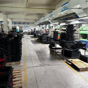 Custodia per Esche da Pesca Personalizzabile con LOGO, Rigida in EVA con Cerniera, per Organizzare Attrezzatura da Pesca - Product Image 4