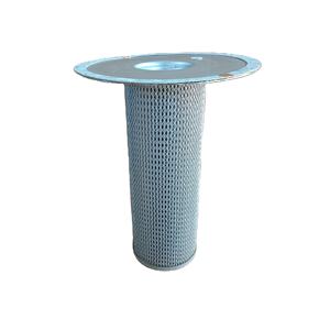 Élément de filtre de séparateur d'huile de pièces de rechange de compresseur MANNY 02250109-321 - Product Image 4