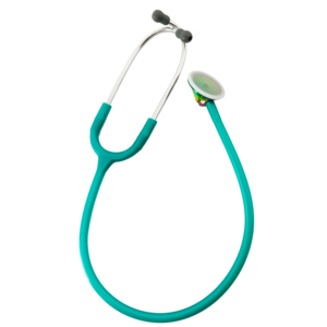 Медицинский стетоскоп из цинкового сплава - Product Image 2