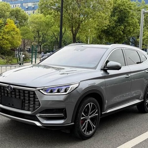 เพลง BYD มือสองบวก1.5T ครอสโอเวอร์ชั้นสูง - Product Image 2