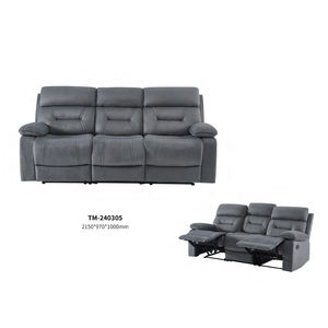 Meubles de salon modernes et simples multifonctionnels en gros, canapés, fauteuils en tissu, fauteuils lounge, ensembles de canapés - Product Image 3