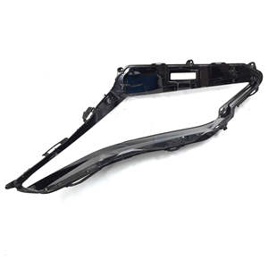 Lente de Faro Transparente de Repuesto para Lexus RX300 <span class=keywords><strong>RX350</strong></span> RX450 2016-2019, Cubierta de Ensamblaje de Faro Delantero - Product Image 5