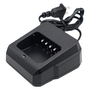 Chargeur Hydx C108 pour talkie-walkie, station de charge intégrée pour radio portable, batterie rechargeable, station de base - Product Image 4