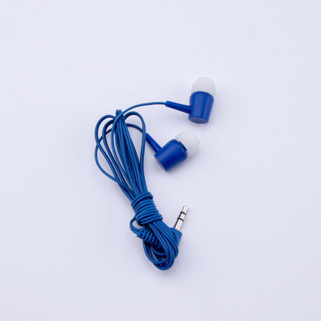 Newest Product  in Ear Headphones Wholesale Cheap Price Best Selling Free Sample Earphone
