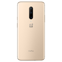 Smartphone OnePlus 7 Pro 6 Go 128 Go ROM Global, appareil photo 48 MP, écran AMOLED fluide de 6,67 pouces, lecteur d'empreintes digitales, UFS 3.0, NFC