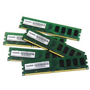 CeaMere Wholesale Desktop <b>Computer</b> Parts Gaming DDR4 4GB/8GB/16GB/32GB UDIMM Memory RAM 3200Mhz/2400Mhz/2666Mhz <b>Used</b> for Laptop - Product Image 2