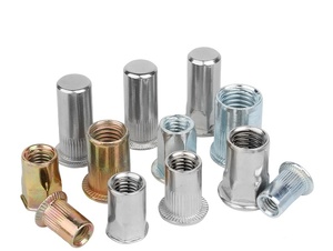 Blind Rivet <strong>Nut</strong> - Product Image 2