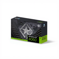 Nouvelle carte graphique RTX 4060 8 Go GDDR6 128 bits MXM PCI Express DP refroidie par ventilateur pour PC de bureau de jeu 2025