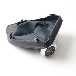 Conjunto de rótula para BMW Clase E 5 6 velocidades, cubierta antipolvo de palanca de cambios, pieza de repuesto - Product Image 4