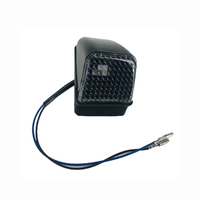 Vente en gros : Feu de gabarit de toit 24V blanc ambre pour camions lourds Volvo FH FM, feux de position de remorque, feux de signalisation 1623726 1623727