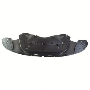 Pare-chocs avant inférieur neuf pour voiture, référence 68231862AA, pour D-ODGE <span class=keywords><strong>CHARGER</strong></span> 2015-2023 - Product Image 1