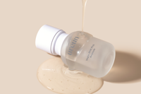 Ureun Vegan AHA PHA Ampoule Sérum Exfoliant Doux Centella Tea Tree pour Peaux Sensibles Éclaircissant Hydratant Sans Cruauté Animale K