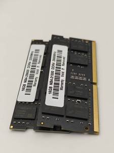 แรมคอมพิวเตอร์ระดับไฮเอนด์ 16GB DDR4 2666MHZ NB4-21300 สำหรับแล็ปท็อป - Product Image 2