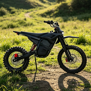Batería Yozma 10 Pro Dongci para Motocicleta, Fuente de Alimentación Estable para Todo el Día, Conducción al Aire Libre, Motor de 5000W, Velocidad Máxima 70KM/H - Product Image 1