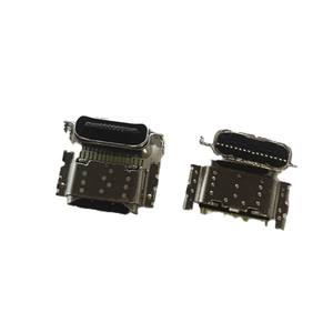 Cable flexible con conector de carga tipo C CC56 para teléfono móvil Oppo Reno 5 - Product Image 1