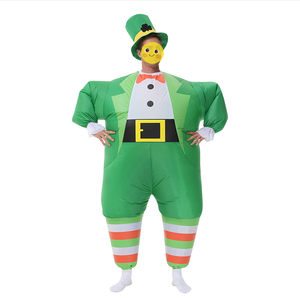 Disfraces para adultos, disfraces de Halloween, gran oferta, disfraz de fantasía hinchable - Product Image 2