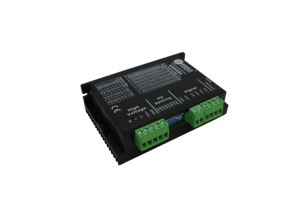 ไดรเวอร์สเต็ปปิ้งแบบดิจิตอลสามเฟส Leadshine <span class=keywords><strong>3DM580</strong></span> ไมโครสเต็ป สำหรับเครื่องตัดเลเซอร์ CO2 - Product Image 6