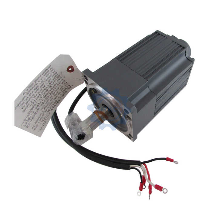 ★★ 未使用 新品 HC-RP103 サーボモーター ◆6ヶ月保証