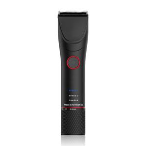 Terlaris Mesin Pemotong Rambut Profesional Isi Ulang Populer Mesin Pemangkas untuk Pria - Product Image 1