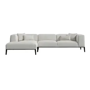 Modern Furniture Living Room Sectional Sofa Bedroom Furniture For 5 Star Hotel Furniture