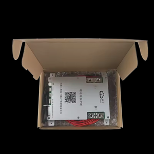 JK Smart <span class=keywords><strong>BMS</strong></span> 7S 8S <span class=keywords><strong>24V</strong></span> 100A 200A B2a8s20p con Equilibrio Activo de 1A 2A <span class=keywords><strong>BMS</strong></span> JK-B2A8S20P JK-B1A8S20P JK-B1A8S10P - Product Image 6