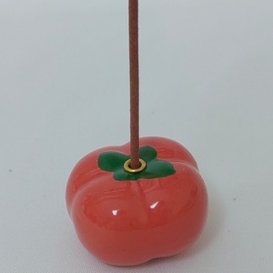 Brûleur d'encens rond en bois en gros, portable, en matériau naturel, pour la décoration intérieure, avec parfum bois de santal et rose, pour usage religieux - Product Image 1