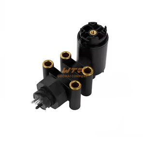 Sensor de altura ECAS OEM para camiones 4410500060 81259370014 82259370001 1934579 0099800 Sistema eléctrico electrónico para camiones - Product Image 3