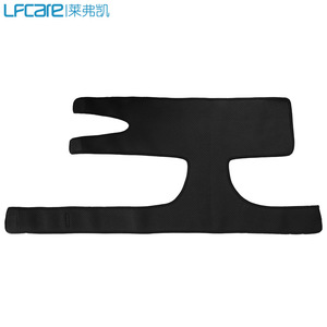 Hip Support Brace Adjustable Thigh Fixation Belt For Joint <b>Stability</b> Unisex Sports Recovery - Product Image 2