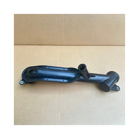 Tuyau de dérivation d'eau pour moteur Foton QSG de machines de construction DCEC 5582096 Garantie 6 mois CN HUB