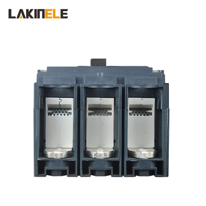 Đúc trường hợp ngắt mạch (MCCB) NSX 400A 3P - Product Image 3