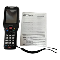 Terminal de collecte de données portable BT-W250G pour l'inventaire d'entrepôt, IP64, WiFi sans fil, scanner de codes-barres 1D 2D