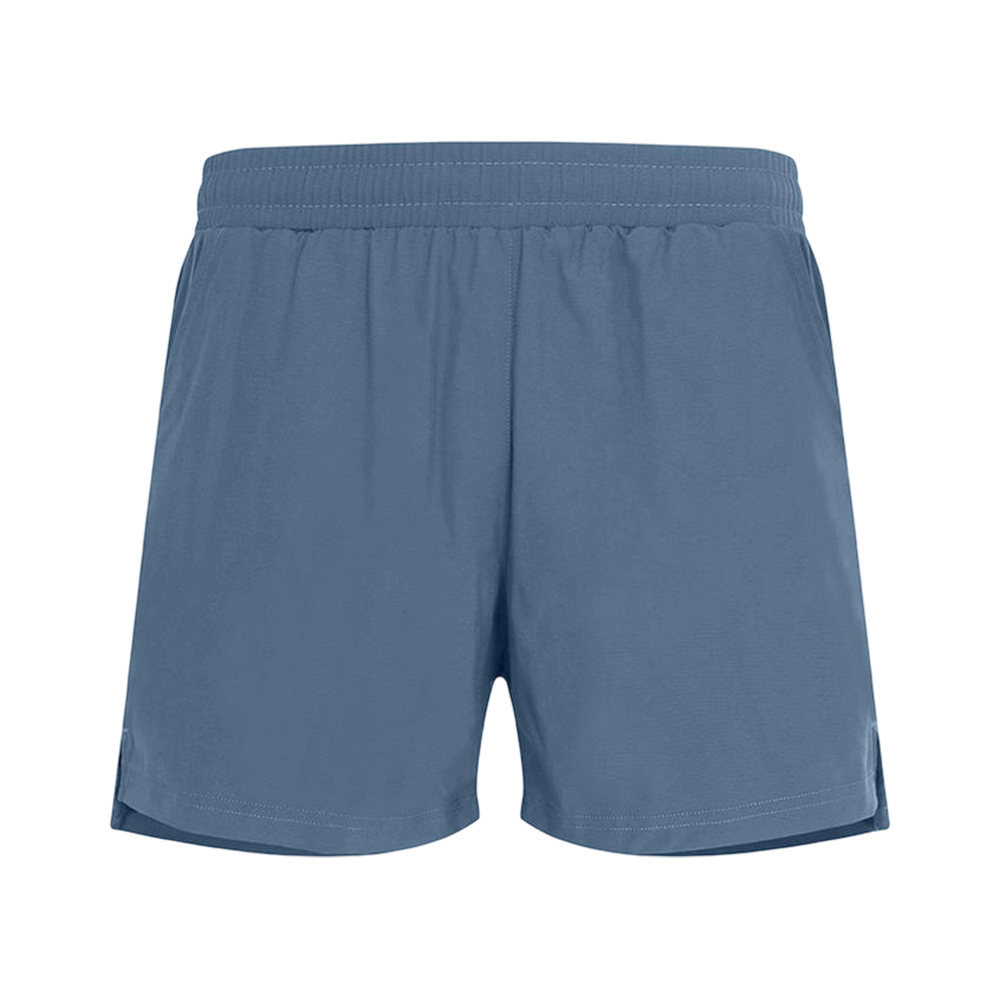 Grayish Blue