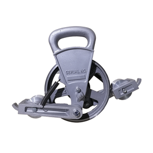 Medidor de Profundidad de Arena Manual de Alta Calidad, CMM100, Envío Gratis - Product Image 4