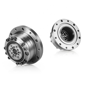 Harmonic Drive Gear Motor Box Speed Reducer Harmonic Gear Vertical