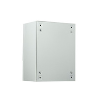 Caja de control inteligente JXL para sistema de energía Metal ahorrador de energía y acero galvanizado para uso industrial