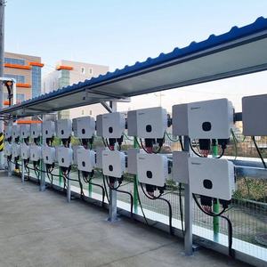 <span class=keywords><strong>Prix</strong></span> d'usine Growatt <span class=keywords><strong>onduleur</strong></span> hybride 8KW 10KW 12KW <span class=keywords><strong>onduleur</strong></span> solaire pour usage domestique - Product Image 6