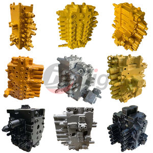 31N6-17010 31N6-15010 escavatore pompa principale K3V112DP pompa idraulica per Hyundai R210-7 R200W-7 - Product Image 6