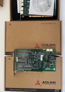 ADLINK RTV-24 <span class=keywords><strong>PCI</strong></span>-MP4S PCIe-RTV24 PCIe-8158 PCIe-6208V PCIe-CPL64 kartu akuisisi gambar asli asli asli - Product Image 3