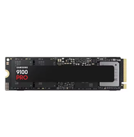 9100 PRO Samsu M.2 SSD PCIe 5.0 internal Desktop SSD dengan Port ekspansi SATA produk baru