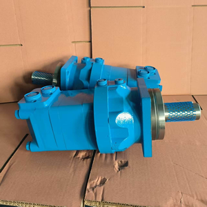 มอเตอร์ไฮดรอลิกประสิทธิภาพสูง OMT500 151B4026สำหรับเครื่องจักรงานอุตสาหกรรม - Product Image 5