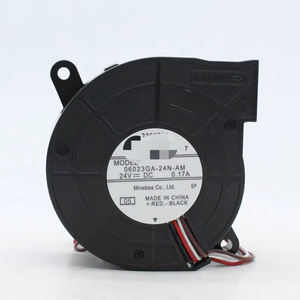 新しいオリジナル06023ga-24n-am PlcウェアハウスPlcプログラムの12か月保証ファンストック付きの新しい箱入り高速配送 - Product Image 1