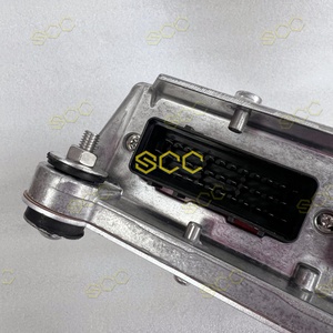 Contrôleur ECU pour excavatrice <span class=keywords><strong>Volvo</strong></span> EC210 EC210BLC, carte électronique moteur D6D, référence 60100002, pièces mécaniques pour excavatrices <span class=keywords><strong>Volvo</strong></span> - Product Image 2