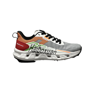 En vente Hommes et femmes confortables comme clond <span class=keywords><strong>Runner</strong></span> respirant ultraléger extérieur course baskets hiver mode maille doublure - Product Image 5