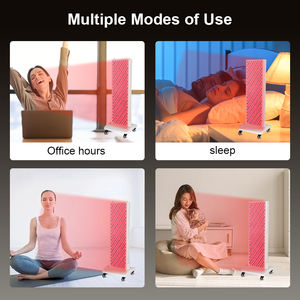 Panneau médical de thérapie par la lumière rouge EYCO-Pour le soulagement de la douleur chronique et le traitement de l'arthrite Longueur d'onde 660nm 850nm - Product Image 5